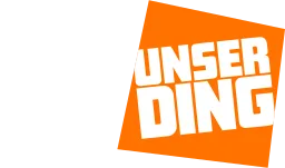 Logo de Unser ding