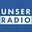Logo de unserRadio Passau
