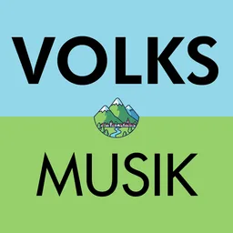 Logo de * VOLKSMUSIK || Traditionell, Alpenmusik, Heimatklang, Blasmusik, Volksfest, Stimmung, Schlagernah, Mitsingen, Gute Laune, Regional, Brauchtum, Tanzmusik, Gesellig, Klassisch, Kult