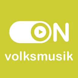 Logo de Volksmusik