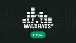 Logo de Waldhaus.fm