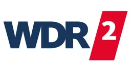 Logo de WDR-2 Bewrgisch Land