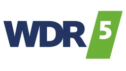 Logo de WDR 5 [aac]