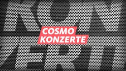 Logo de WDR COSMO - Live