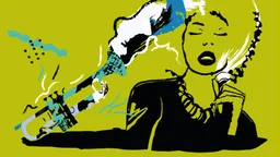Logo de WDR3-jazz