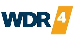 Logo de WDR4