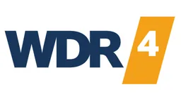 Logo de WDR4a