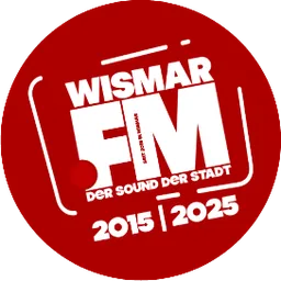 Logo de Wismar FM