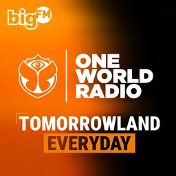 Logo de World Radio
