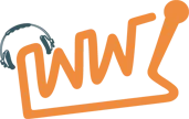Logo de Wueste Welle Live (mp3)
