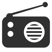 Logo de wunschradio.fm 2000er