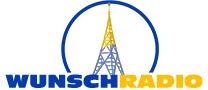 Logo de wunschradio.fm 60er