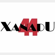 Logo de XANADU 44