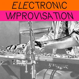 Logo de XJAZZ! - Electronic Improvisation