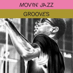 Logo de XJAZZ! - Movin' Grooves