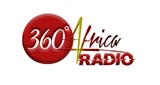 Logo de 360Africa Radio