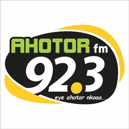 Logo de Ahotor Fm