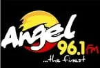 Logo de Angel FM