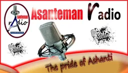 Logo de Asenteman Radio