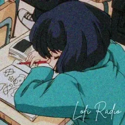Logo de Box Lofi Radio