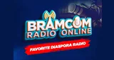 Logo de Bramcom Radio Online