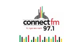 Logo de Connect Fm