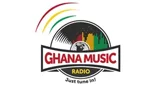 Logo de Ghana Music Radio