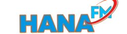 Logo de HANA RADIO - Ghana