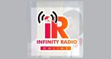 Logo de Infinity Radio GH