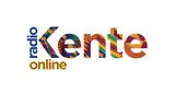 Logo de Kente Radio