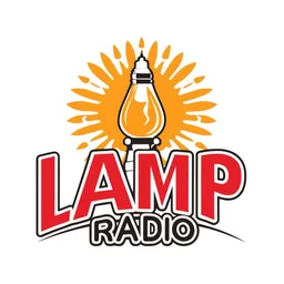 Logo de Lamp Radio