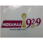 Logo de Medeamaa Fm