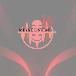 Logo de Meyah Radio