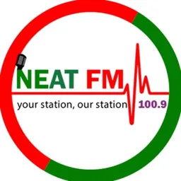 Logo de Neat Fm