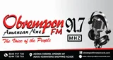 Logo de Obrempon Fm