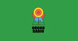 Logo de Oroko Radio