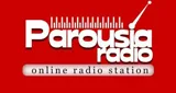 Logo de Parousia Radio