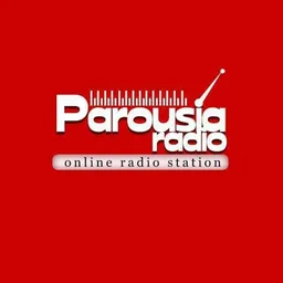 Logo de Parousia Radio