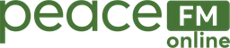 Logo de Peace FM