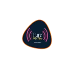 Logo de Pure FM