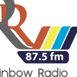 Logo de Rainbow Radio