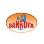 Logo de Sankofa Radio