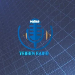 Logo de Yediem Radio