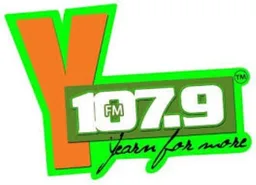 Logo de YFm Accra