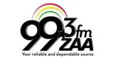 Logo de Zaa Radio