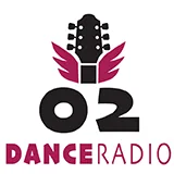 Logo de 02 Dance Radio