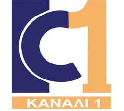 Logo de Κανάλι 1 Καλαμάτα