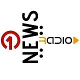 Logo de 1 News