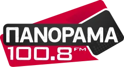Logo de Πανόραμα 100.8