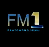 Logo de 101 FM1